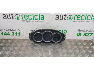 Přístrojová deska  Renault Sandero I 2013 248102645R  