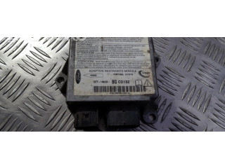 Блок подушек безопасности 1s7t14b056bg   Ford Mondeo Mk III