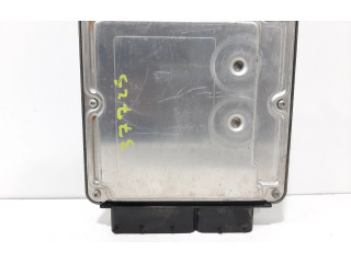 Блок управления двигателя 070906016AA, 0281011481   Volkswagen Touareg I