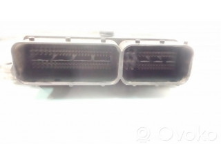 Řídící jednotka A6401500534, 0281014668   Mercedes-Benz A W169 2007