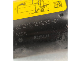 Zámek zadních dveří 8515795   BMW 1 F20 F21 2012