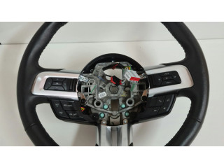 Руль Ford Mustang VI  2015- года FR333600, FR333600AE3AX      