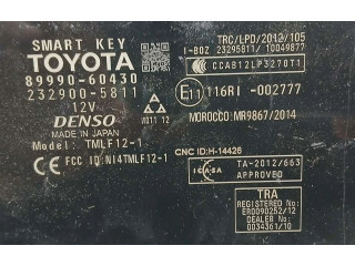 Блок управления 8999060430, 2329005811   Toyota Land Cruiser (HDJ90)