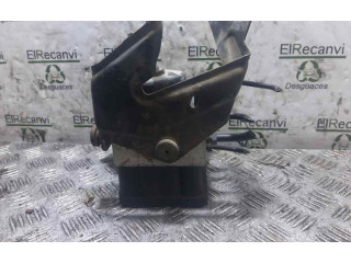 Jednotka ABS 9654777580   Peugeot 207 CC 