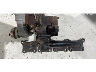  Турбина Volkswagen Sharan  06A145704H, 06A145704H         
