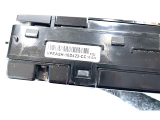 Блок управления климат-контролем 275004KD1A   Nissan Navara D23