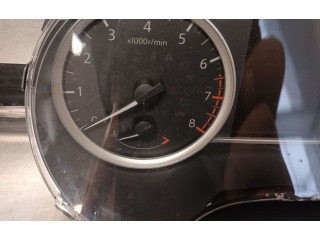 Přístrojová deska  Nissan Micra K14 2018 5FB1ACB4U  