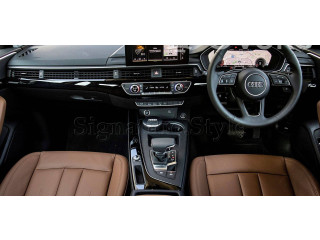 Подушка безопасности водителя 8W0880201BB, 8W0880201BA   Audi S5 F5