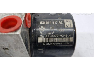 Блок управления АБС 1K0907379AC, 1GH7M1942B   Volkswagen Golf Plus
