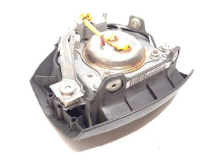 Подушка безопасности водителя 7030A105XA   Mitsubishi Lancer X