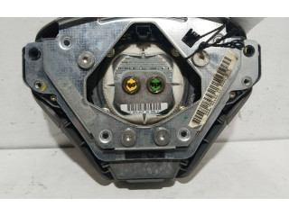 Подушка безопасности водителя 2034600798, 20346007988H80   Mercedes-Benz CLK AMG A208 C208