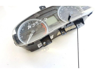 Панель приборов 5j0920811c, skz7015649563   Skoda Fabia Mk2 (5J)       