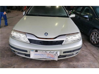 Зеркало (механическое)       Renault Laguna II  2001 - 2007 года   