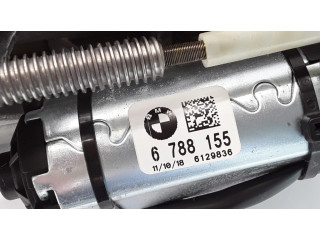    Рулевая рейка 6788155, 1056004   BMW 5 F10 F11 2009-2016 года