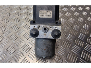Блок АБС 4B0614517G, 0265225124   Volkswagen  PASSAT B5.5  2001 - 2005 года