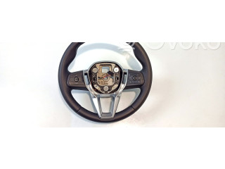 Volant BMW X1 U11 2022 026479, 32305A4EE17  