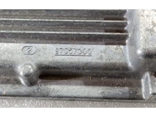 Řídící jednotka 05L907309, 0281034002   Audi A6 S6 C8 4K 2019