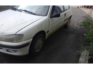 Zpětné zrcátko  Peugeot 106 1996  8148QP, 8148QP  