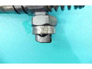 Vstřikovač 0414720018, IMPRK1242364   Volkswagen Sharan     