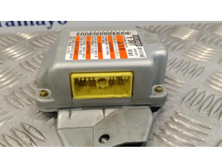 Блок подушек безопасности 3891081A80   Suzuki Jimny