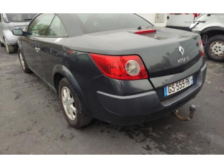 Дисплей    8200755120   Renault Megane II