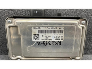 Блок управления 4G0907107D, 4H0907107   Audi A6 S6 C7 4G