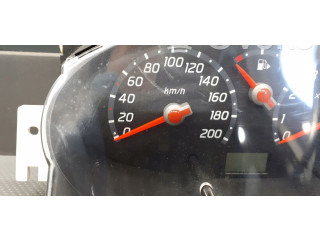 Přístrojová deska  Nissan Micra 2003 60AX860, 95546  