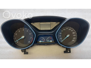 Панель приборов BM5T10849BAD, 16184862   Ford Focus       