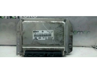 Řídící jednotka 3910127510, CENTRALITAMOTORUCE   Hyundai Accent 