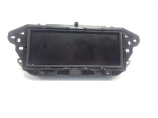 Дисплей    217149701, 217149701   BMW X1 E84