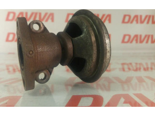 Клапан EGR DoesNotApply   Opel Antara