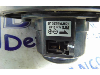 Блок АБС 615299LHD   Chevrolet  Matiz   -  года