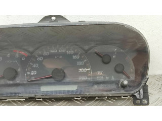 Přístrojová deska  Honda FR-V 2007 78100SJHG010M1  
