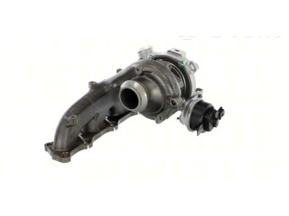  Турбина Ford S-MAX 2.0 53039700394, 003-002-001084R         
