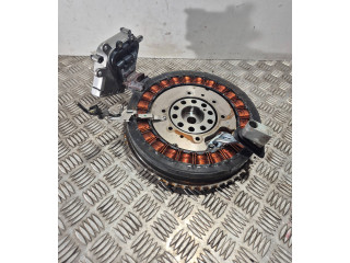 Генератор 31491811, 31409336   Volvo S90, V90      