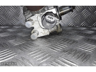 Vstřikovací čerpadlo 0445010506   BMW 1 E82 E88     