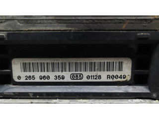 Jednotka ABS 0265250347, 0265960359   BMW X5 E70 2011