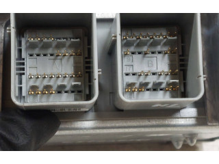 Блок подушек безопасности 04714681AF, 0285001802   Chrysler PT Cruiser