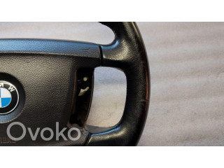 Volant BMW 7 E65 E66 2006 604358900, 6772155  