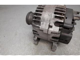 Генератор 06F903023H, VALEO   Audi RS4 B7      