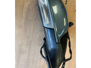 Zpětné zrcátko  Volkswagen Jetta V 2006  GV17630R  