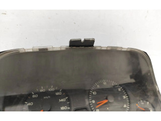Přístrojová deska  Peugeot 306 1997 89652, 81115530  
