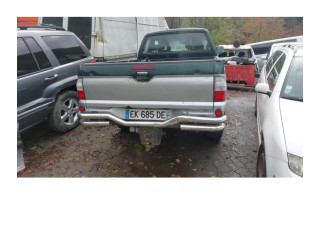 Pojistková skříňka Спидометр (приборный щиток) MR951375, MR951375   Mitsubishi L200 2003