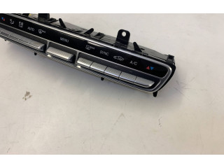 Блок управления климат-контролем A2059054706, 0000303577   Mercedes-Benz C W205