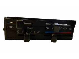 Блок управления климат-контролем 54353966   Nissan Navara D22