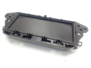 Дисплей    217149701, 217149701   BMW X1 E84