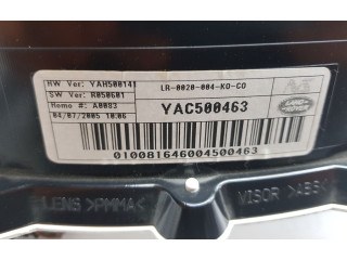 Přístrojová deska  Land Rover Range Rover Sport L494 2013 YAC500463, 5H3210849DA8PVJ  