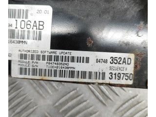 Řídící jednotka 05094106AB, P05094106AB   Chrysler Pacifica 2005