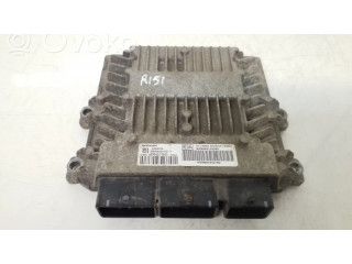 Řídící jednotka 5WS40615CT, SW9665100380   Fiat Scudo 2009
