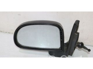 Зеркало (механическое)    левое   Hyundai Atos Classic  1997-2003 года   